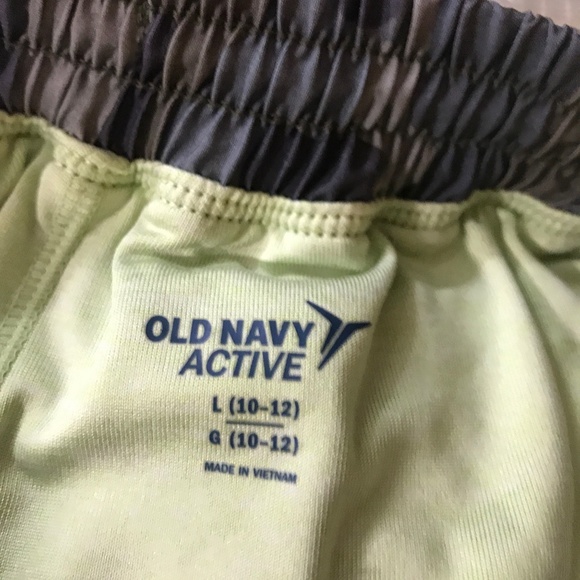 OLD NAVY GIRL'S SKIRT SIZE 10 - 12 - Picture 3 of 4